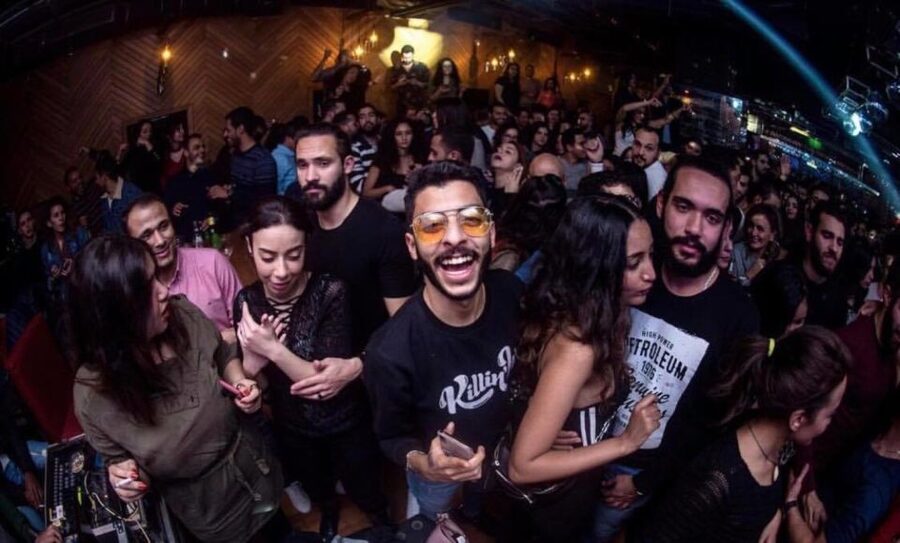 Cairo: Pub Crawl and Speakeasy Bar Tour with 2 Free Drinks - Meeting at Steigenberger El Tahrir, Then Cairo at Night