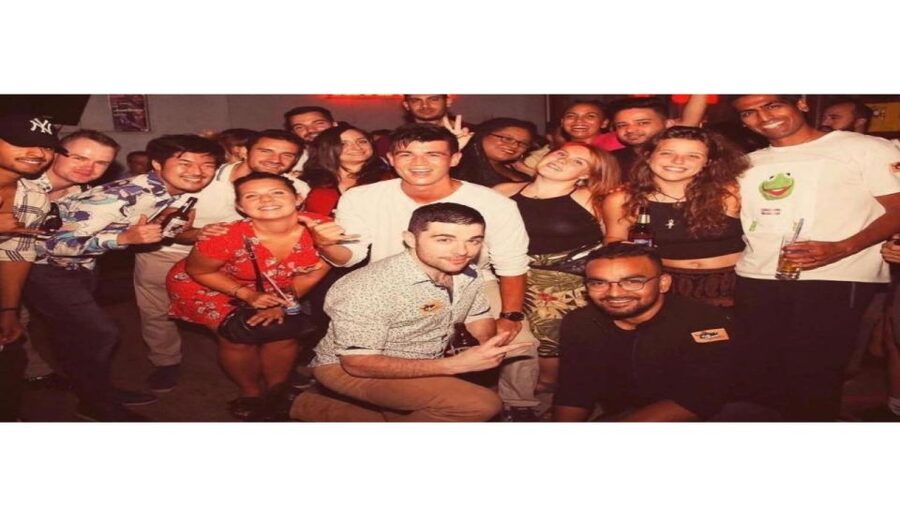 Cairo: Pub Crawl and Speakeasy Bar Tour with 2 Free Drinks - Who This Pub Crawl Is Best For (and Who Should Skip It)