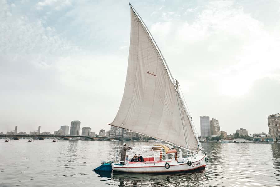 Cairo: Pyramids and Sphinx Tour with River Nile Felucca Ride - Should You Book This Cairo Pyramids and Felucca Tour?