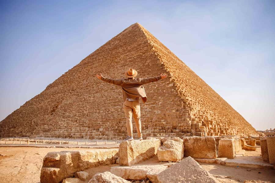 Cairo: Pyramids and Sphinx Tour with River Nile Felucca Ride - Price and Inclusions: Where the Value Comes From (and Where It Does Not)