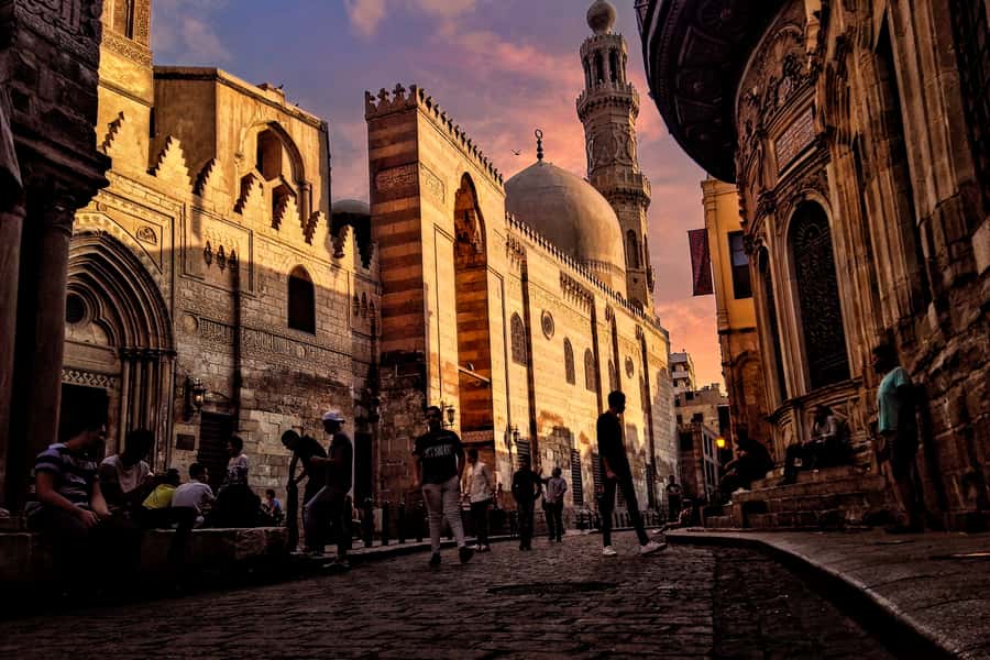 Cairo: Pyramids, Bazaar, Citadel Tour with Photographer - Key highlights you should care about