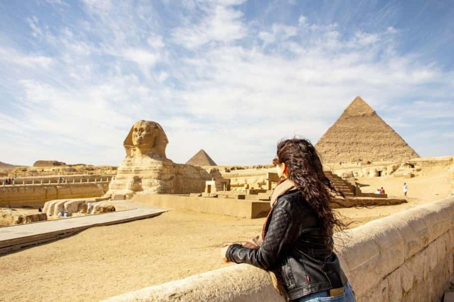 Cairo: Pyramids & Great Sphinx Private Tour with Camel Ride - Optional Add-Ons: When Your Half-Day Can Quietly Become a Full Day