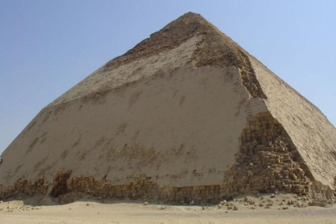 Cairo: Pyramids, Memphis, Sakkara, Dahshur Luxury adventure! - Cairo Shopping Time: Souvenirs, but With a Guide’s Filter