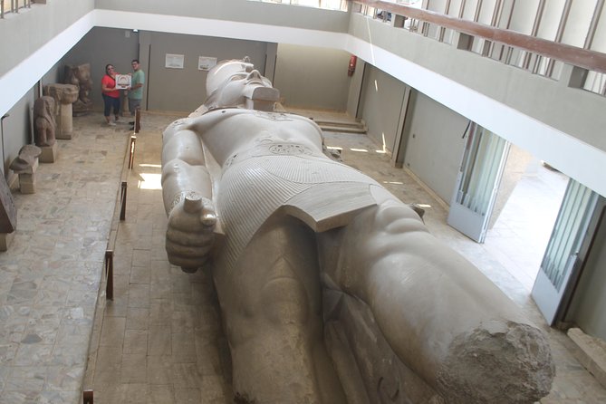 Cairo: Pyramids, Memphis, Sakkara, Dahshur Luxury adventure! - Price and Value: What $72 Buys You, and What It Does Not