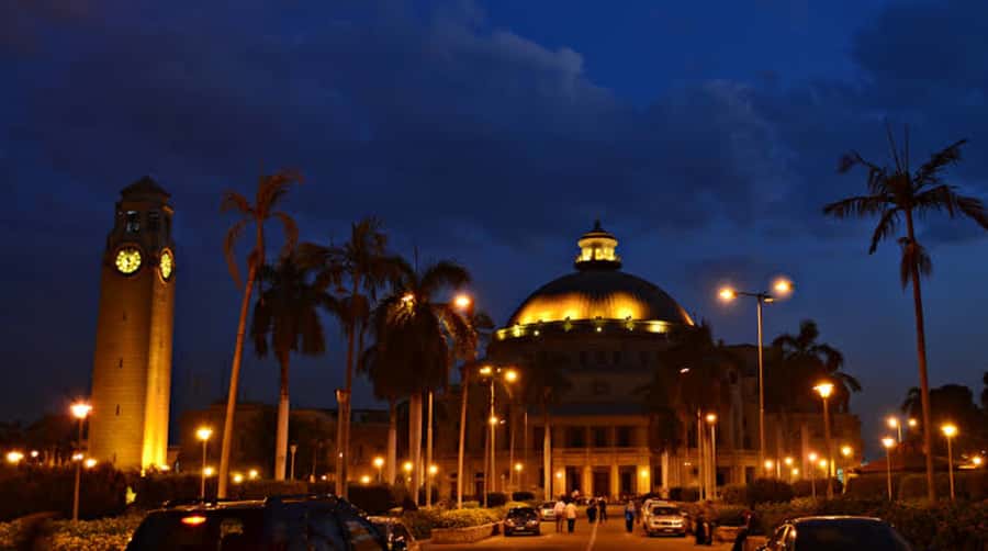 Cairo: Pyramids of Giza Sound & Light Show with City Tour - Key highlights to know before you go