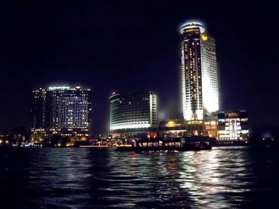 Cairo: Pyramids of Giza Sound & Light Show with City Tour - Who should book this tour, and who might skip it