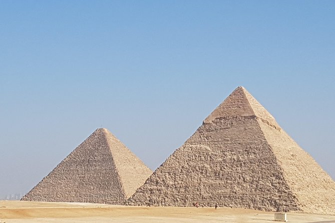 CAIRO & Pyramids Private Excursion from Hurghada,El Gouna, Makadi Bay or Soma Bay - The very early start from Hurghada (and why it matters)