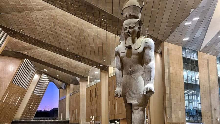 Cairo: Pyramids, Sphinx & Grand Egyptian Museum Private Tour - Why this Giza and Grand Egyptian Museum combo works