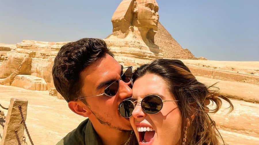 Cairo: Pyramids, Sphinx & Grand Egyptian Museum Private Tour - Pickup, comfort, and how private guiding changes the day