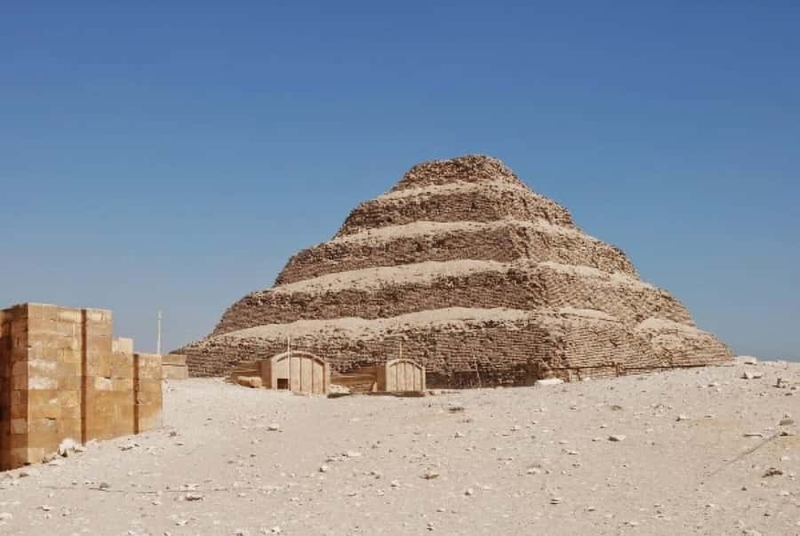 Cairo: Sakkara, Memphis & Dahshur Pyramids Trip - Best for: who this tour fits and who should think twice