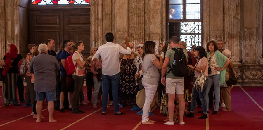 Cairo: Salah El Din Citadel and Old Cairo Bazar Guided Tour - Key things I’d prioritize on this Cairo day