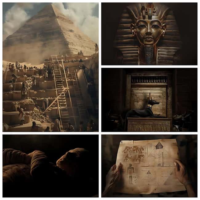 Cairo: Sound and Light Show at Giza Pyramids - Transport add-on: private air-conditioned vehicle, but time cost matters