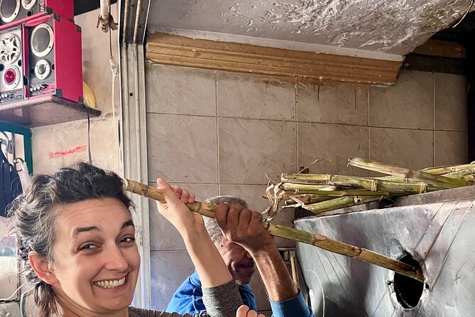 Cairo Street Food with a Local Family - How the tour handles food waste, and why leftovers matter