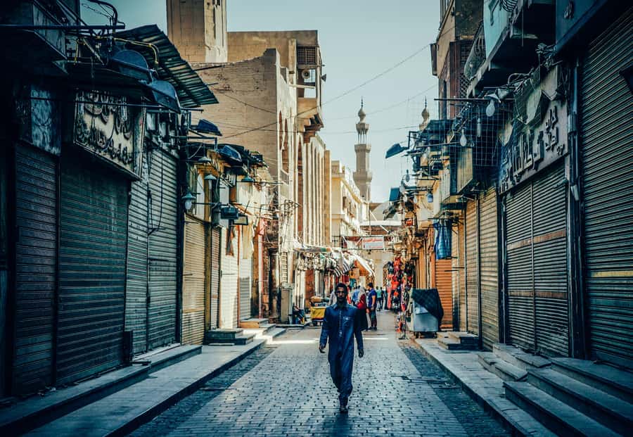 Cairo: Sunset Felucca Ride and Food Tour With Private Guide - Key Things You’ll Enjoy About This Cairo Night Out
