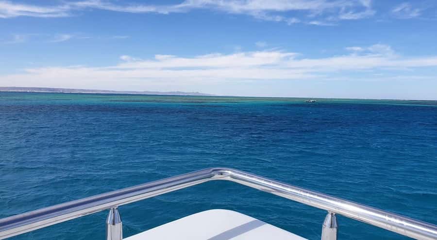Cairo to Red Sea: VIP Yacht Cruise, Snorkeling & Lunch - Price and value: what $44 is really paying for