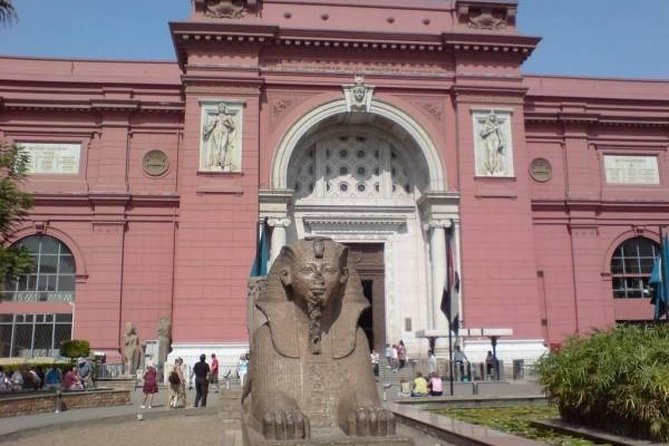 Cairo Tour to Egyptian Museum Citadel and Coptic Cairo - Why This Cairo Combo Tour Works So Well in One Day