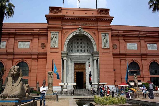 Cairo Tour to Egyptian Museum Citadel and Coptic Cairo - Price, Tickets, and Whether $8 Really Makes Sense
