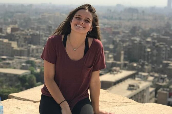 Cairo Two Full Day Tours (Jewels Of Cairo) - Key things to know before you go