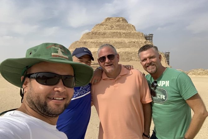 Cairo Two Full Day Tours (Jewels Of Cairo) - Day 2 at the Citadel: Mosque of Muhammad Ali first