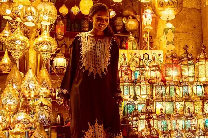 CairoPrivate Felucca on the Nile River and Khan El Khalili Bazaar - Pickup, Timing, and How to Avoid the Most Common Headaches
