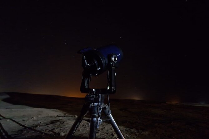 Camel Ride, Bedouin Dinner and Star Gazing in Marsa Alam - A half-day desert plan in Marsa Alam, from camp to constellations