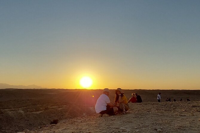 Camel Ride, Bedouin Dinner and Star Gazing in Marsa Alam - Stargazing with a professional astronomer and big telescopes