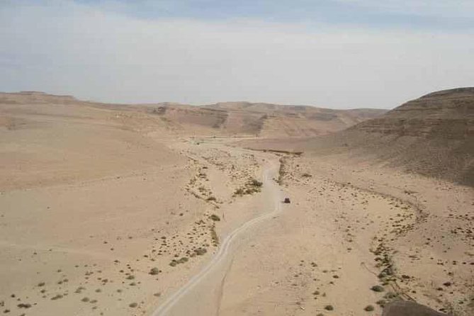 Camel ride & Bedouin dinner quad safari in Sharm el Sheikh - Quick hits