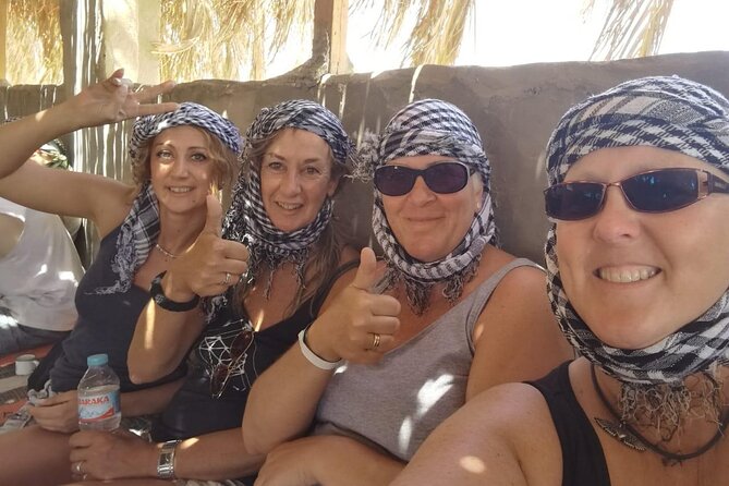 Camel ride & Bedouin dinner quad safari in Sharm el Sheikh - Should You Book Camel Ride and Bedouin Dinner Quad Safari in Sharm el Sheikh?