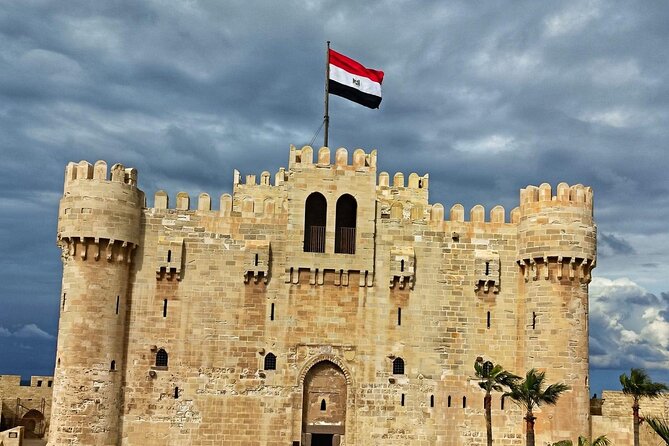 Cheap Private tour to Giza Pyramids and Sakkara and memphis - Memphis, Egypt’s ancient capital, plus the Ramses and alabaster moments