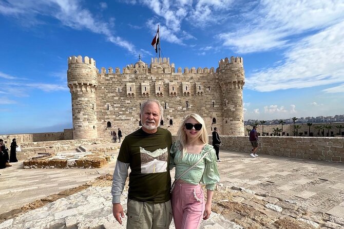 Cheap Private tour to Giza Pyramids and Sakkara and memphis - Timing, travel distance, and what a 6 to 7 hour day feels like
