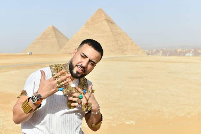 Cheap Private tour to Giza pyramids and the Sphinx - Timing tips for a half-day that doesn’t feel rushed