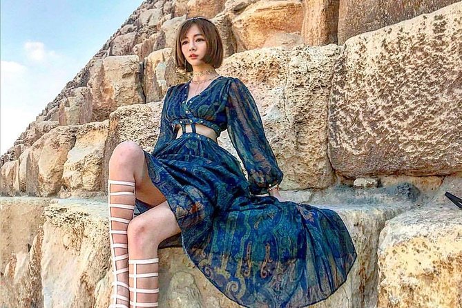 Cheap Private tour to Giza pyramids and the Sphinx - Who this tour fits best