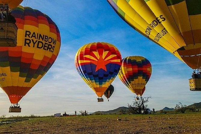 Cheap trip -Luxor: Hot Air Balloon Ride - Flying over Luxor Temple and Hatshepsut like a pro photographer