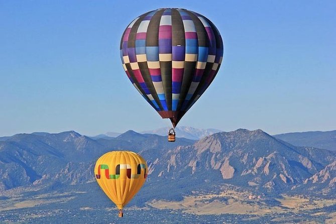 Cheap trip -Luxor: Hot Air Balloon Ride - Price and value: is $75 worth a sunrise balloon over Luxor?