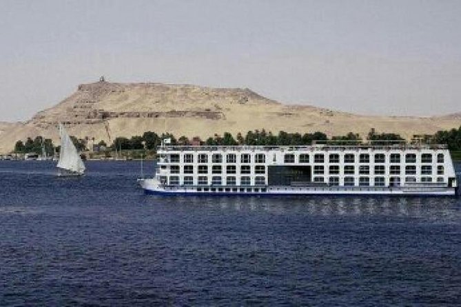 Cheap trip - Nile Cruise 2 nights – 3 days from luxor to aswan - Value for $115: what you are really buying