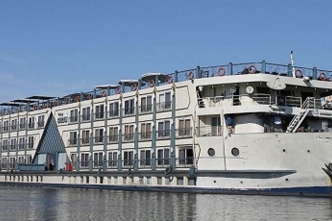 Cheap trip - Nile Cruise 2 nights – 3 days from luxor to aswan - Karnak Temple timing: why one missed stop can happen