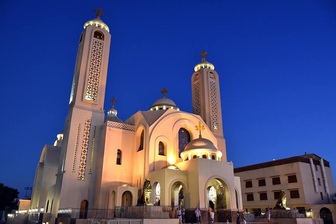 City Sightseeing Excursion Sharm El Sheikh - Key takeaways before you go