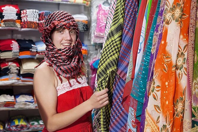 City Sightseeing Excursion Sharm El Sheikh - Guides, English, and why the human part changes everything