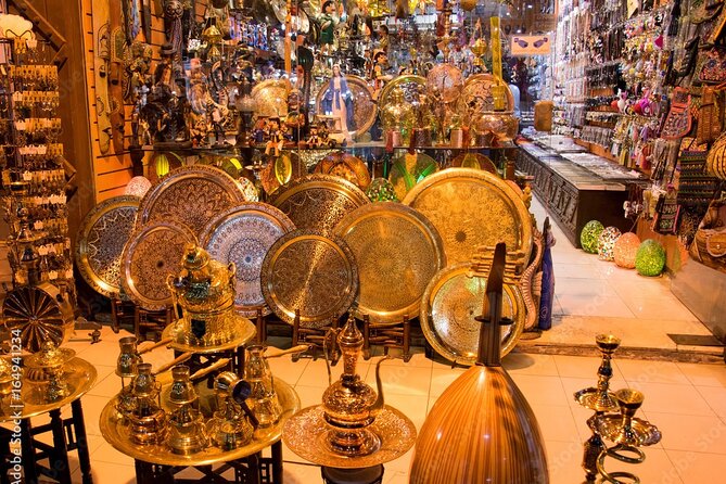 City Sightseeing Excursion Sharm El Sheikh - Price and value: why $19 can feel like a deal
