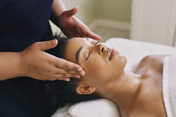 Cleopatra's Deluxe Spa Treatment with Massage, Sauna, and Jacuzzi - Why this Cleopatra and Turkish bath routine feels different in Hurghada