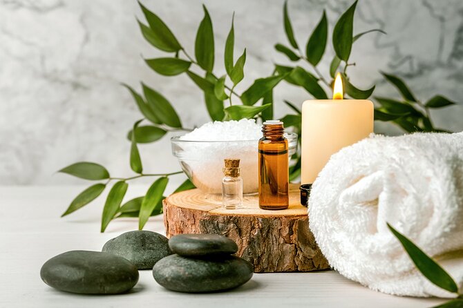 Cleopatra's Deluxe Spa Treatment with Massage, Sauna, and Jacuzzi - The 45-minute massage, where the reviews get specific