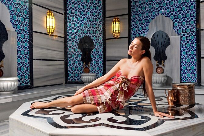 Cleopatra's Deluxe Spa Treatment with Massage, Sauna, and Jacuzzi - Getting there with free pickup, and why the timing is generous