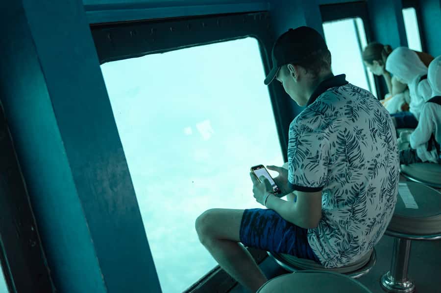 Conquest 2 Hour Semi Submarine with snorkeling from Hurghada - Who This Tour Suits Best