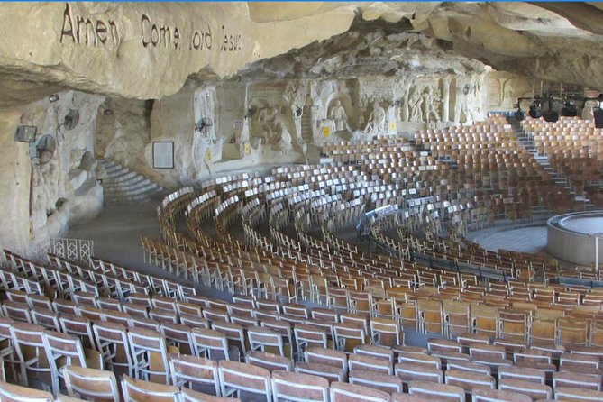 Coptic Cairo Tour: Cave Church of Saint Simon and Old Cairo churches - Key things to know before you go