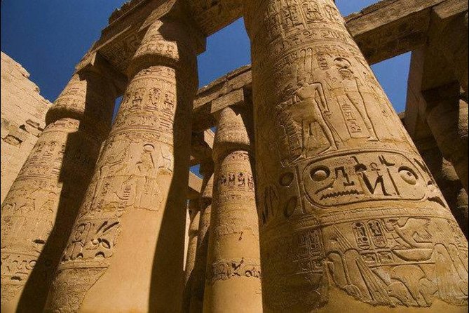 Custom day tour the East Bank in Luxor - Should you book this East Bank tour?