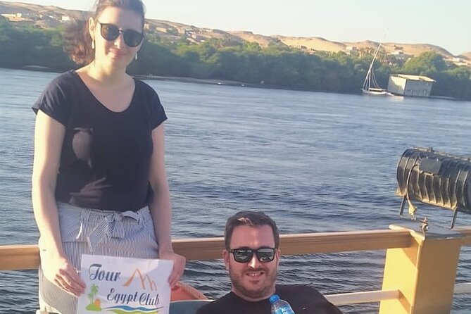 Dahabiya Nile Cruise: Aswan to Luxor - 4 Days/3 Nights - What the Schedule Really Feels Like, From Sailing to Temple Marathons