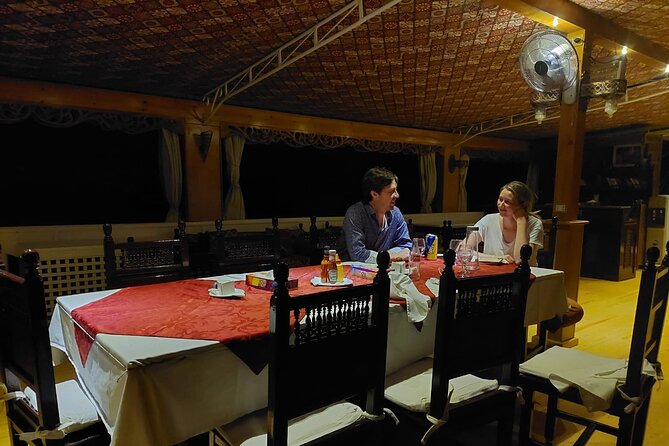 Dahabiya Nile Cruise: Aswan to Luxor - 4 Days/3 Nights - Who This Dahabiya Cruise Fits Best