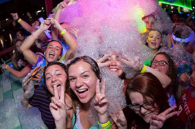 Dance the Night Away Vibes of Sharm El Sheikh - Key highlights before you go