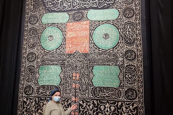 Day tour at The National Museum of Egyptian Civilization - Why the National Museum of Egyptian Civilization works as a half-day in Cairo
