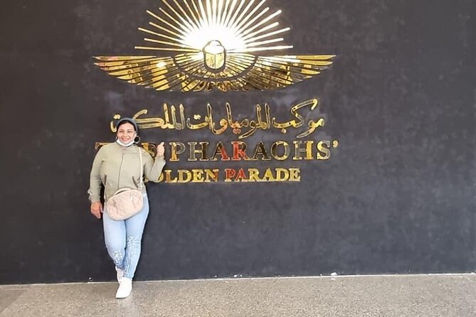 Day tour at The National Museum of Egyptian Civilization - Pickup, timing, and the pace you should expect
